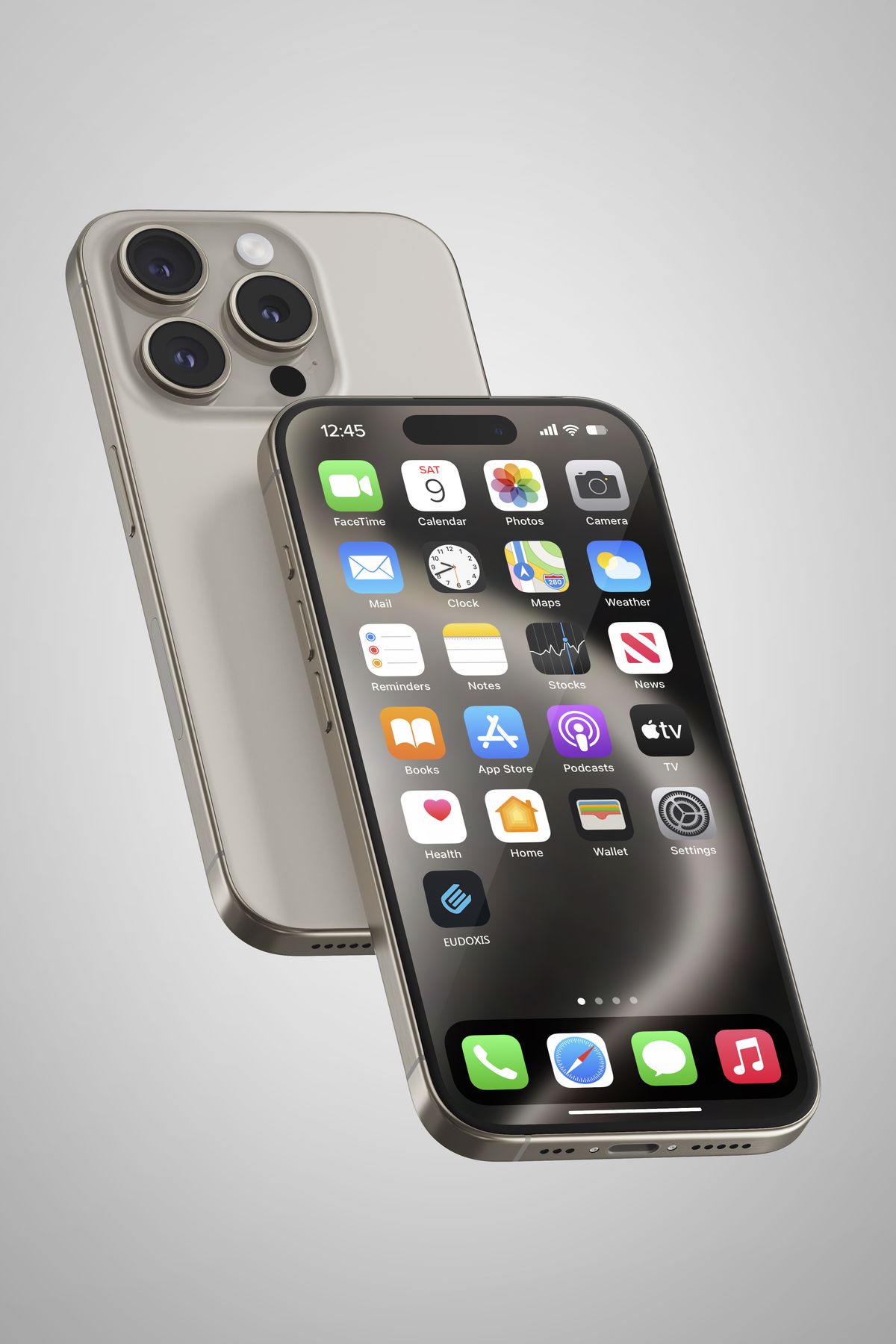 App Integration