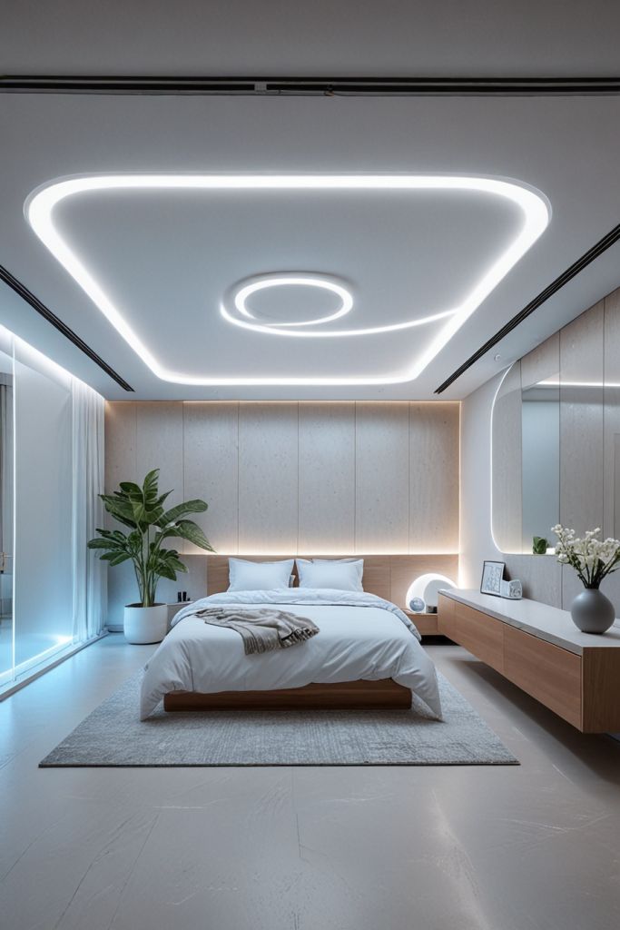 Energy Efficient