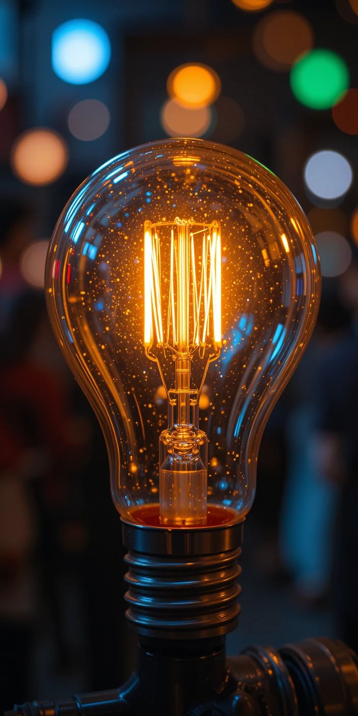 Smart Lighting