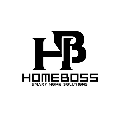 HomeBoss Logo