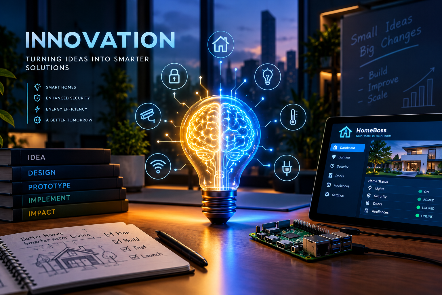 Innovation