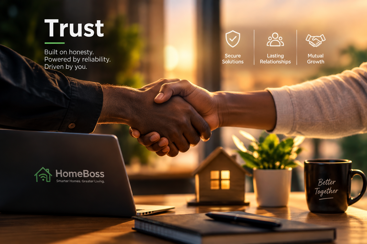 Trust